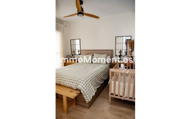 Revente - Appartement - Estepona  - Valle Romano