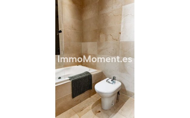 Revente - Appartement - Estepona  - Valle Romano