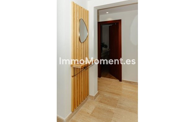 Revente - Appartement - Estepona  - Valle Romano