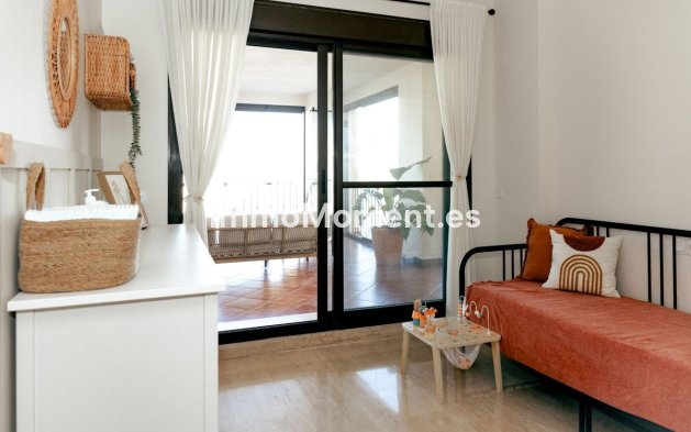 Revente - Appartement - Estepona  - Valle Romano