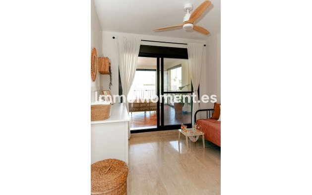 Revente - Appartement - Estepona  - Valle Romano
