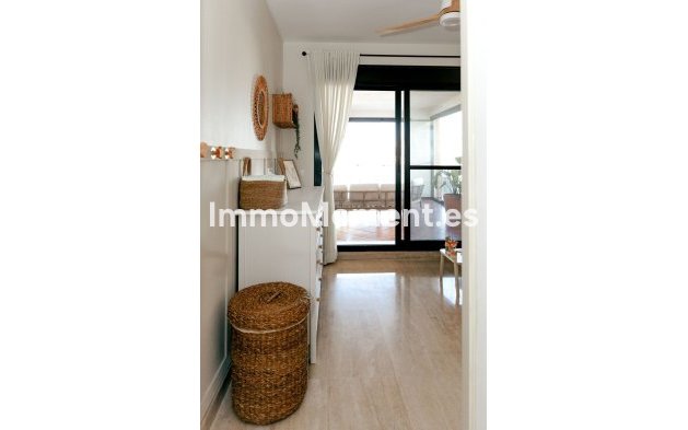 Revente - Appartement - Estepona  - Valle Romano