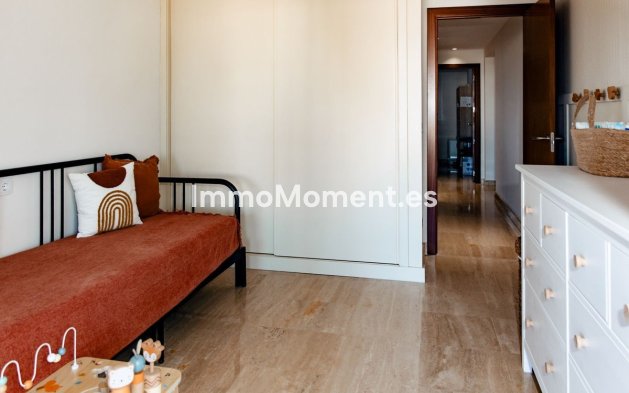 Revente - Appartement - Estepona  - Valle Romano