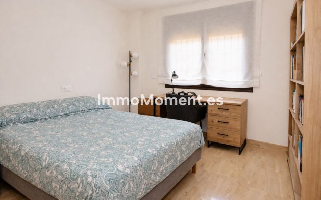 Revente - Appartement - Estepona  - Valle Romano