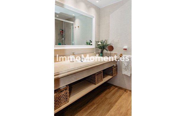 Revente - Appartement - Estepona  - Valle Romano