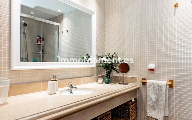 Revente - Appartement - Estepona  - Valle Romano