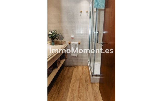 Revente - Appartement - Estepona  - Valle Romano