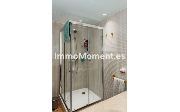 Revente - Appartement - Estepona  - Valle Romano