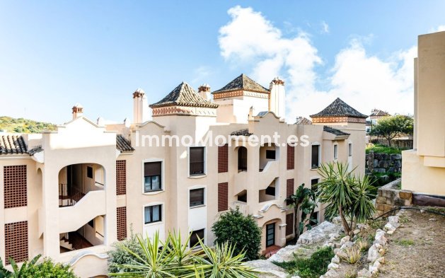 Revente - Appartement - Estepona  - Valle Romano
