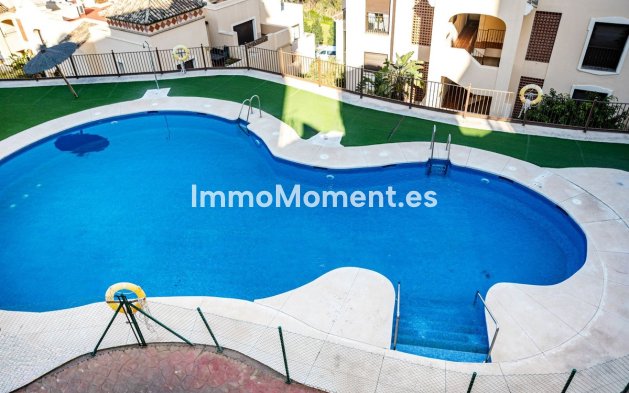 Revente - Appartement - Estepona  - Valle Romano