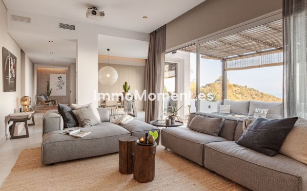 Revente - Appartement - Marbella - La Mairena