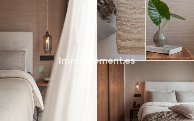 Revente - Appartement - Marbella - La Mairena