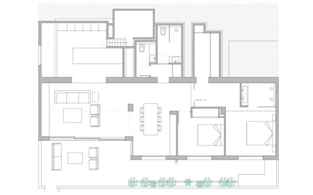 Revente - Appartement - Marbella - La Mairena