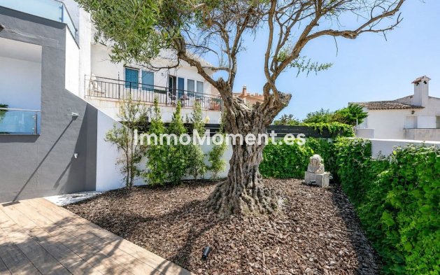 Reventa - Villa independiente - Mijas - El Faro