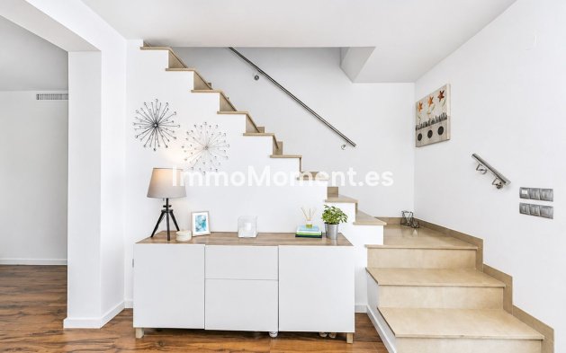 Reventa - Villa independiente - Mijas - El Faro