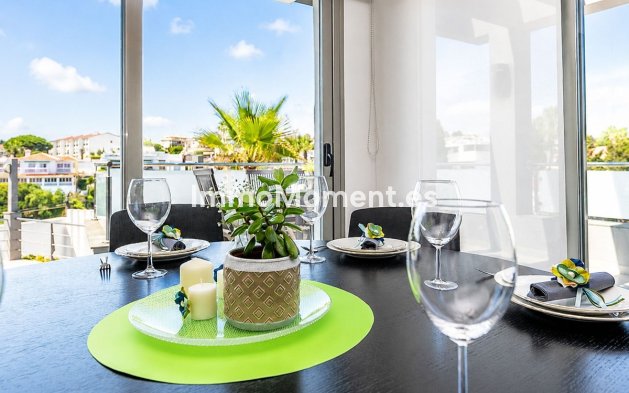 Reventa - Villa independiente - Mijas - El Faro