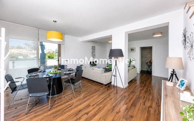 Reventa - Villa independiente - Mijas - El Faro