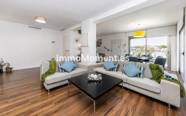 Reventa - Villa independiente - Mijas - El Faro