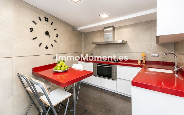 Reventa - Villa independiente - Mijas - El Faro