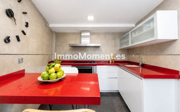 Reventa - Villa independiente - Mijas - El Faro