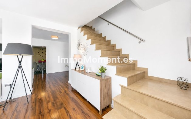 Reventa - Villa independiente - Mijas - El Faro