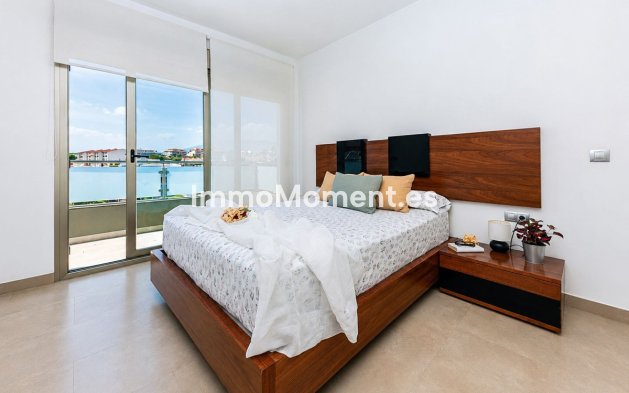 Reventa - Villa independiente - Mijas - El Faro