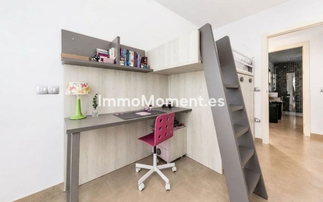 Reventa - Villa independiente - Mijas - El Faro