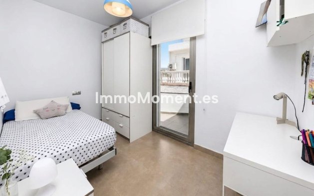 Reventa - Villa independiente - Mijas - El Faro