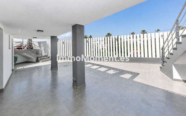 Reventa - Villa independiente - Mijas - El Faro