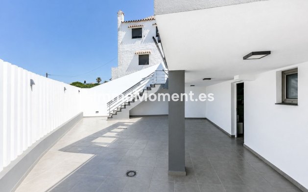 Reventa - Villa independiente - Mijas - El Faro