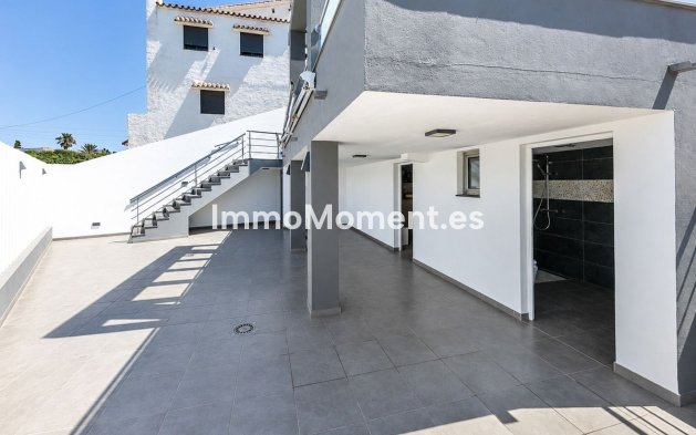 Reventa - Villa independiente - Mijas - El Faro