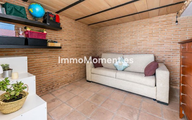 Reventa - Villa independiente - Mijas - El Faro