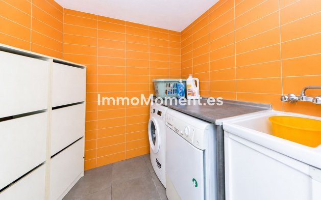 Reventa - Villa independiente - Mijas - El Faro