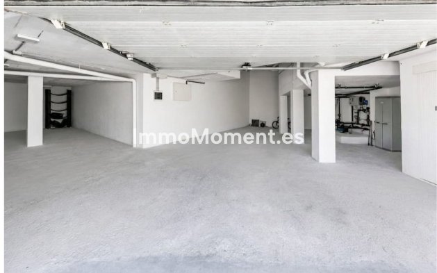Reventa - Villa independiente - Mijas - El Faro