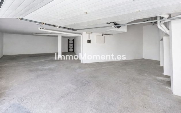 Reventa - Villa independiente - Mijas - El Faro