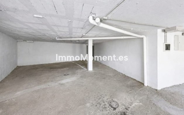 Reventa - Villa independiente - Mijas - El Faro