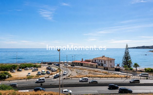Reventa - Villa independiente - Mijas - El Faro