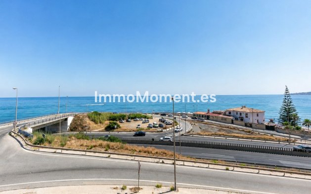 Reventa - Villa independiente - Mijas - El Faro