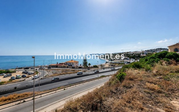 Reventa - Villa independiente - Mijas - El Faro