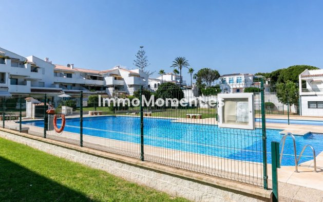 Reventa - Villa independiente - Mijas - El Faro
