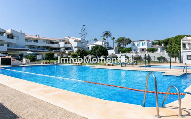 Reventa - Villa independiente - Mijas - El Faro