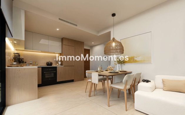 New Build - Apartment - Guardamar del Segura