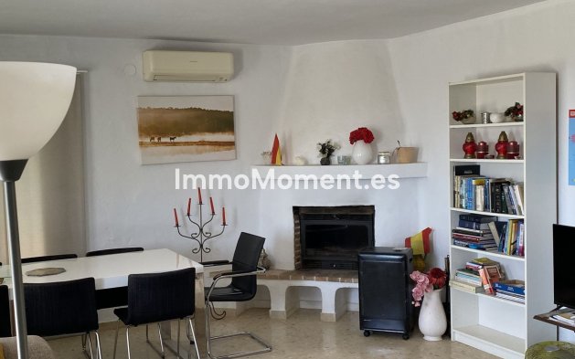 Reventa - Villa independiente - Mijas - Mijas Centro
