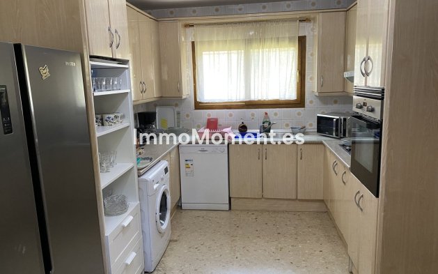 Reventa - Villa independiente - Mijas - Mijas Centro