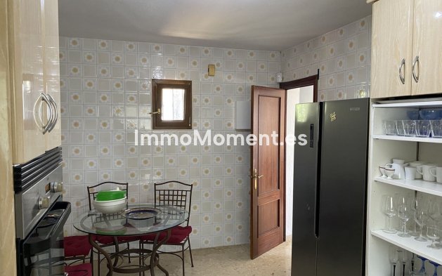 Reventa - Villa independiente - Mijas - Mijas Centro