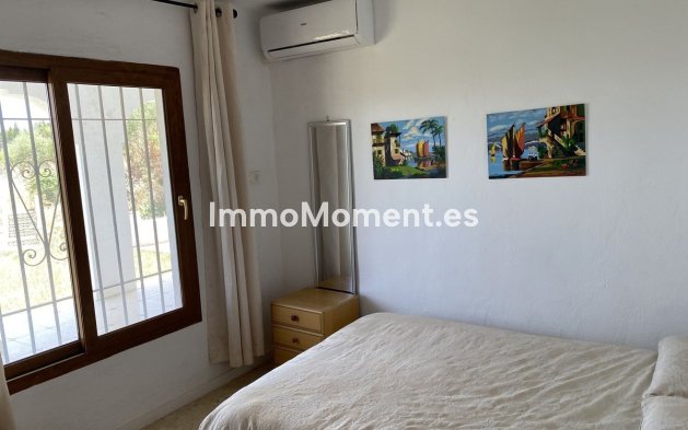 Reventa - Villa independiente - Mijas - Mijas Centro