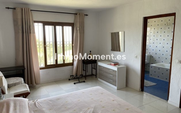 Reventa - Villa independiente - Mijas - Mijas Centro