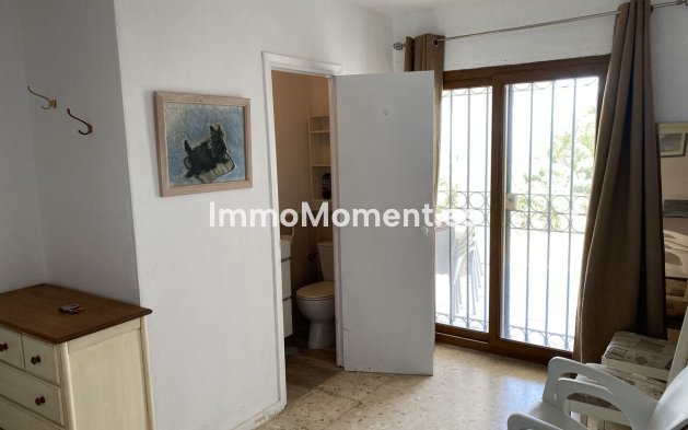 Reventa - Villa independiente - Mijas - Mijas Centro