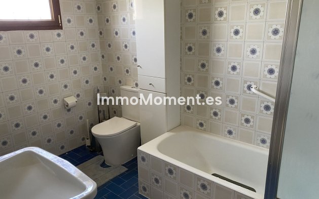 Reventa - Villa independiente - Mijas - Mijas Centro