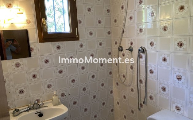 Reventa - Villa independiente - Mijas - Mijas Centro